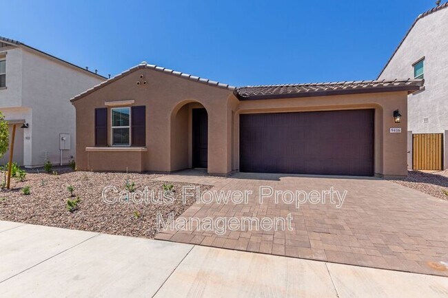 9416 E Spiral Ave in Mesa, AZ - Building Photo - Building Photo