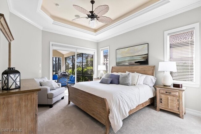 property at 7864 Valencia Ct