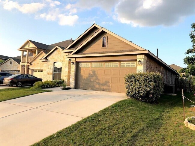 12219 Wickline Wy in Austin, TX - Building Photo - Building Photo