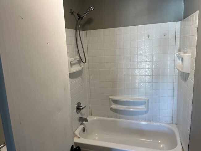 507 Adams St, Unit C in Lexington, NC - Building Photo - Building Photo