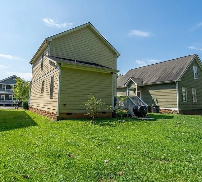 150 Betsy Ln in Athens, GA - Building Photo - Building Photo