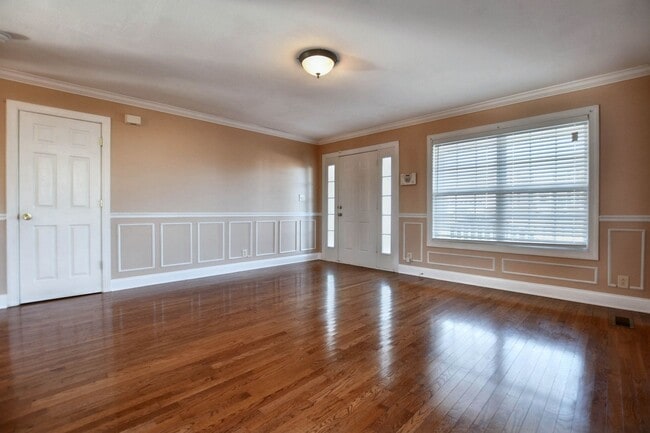 2609 Sugarhill Ct in Clarksville, TN - Building Photo - Building Photo