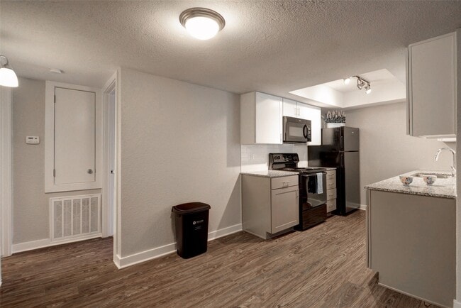 property at 8787 Hammerly Blvd