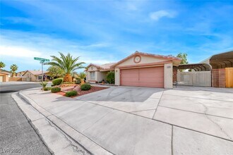 6405 Break Point Ave in Las Vegas, NV - Building Photo - Building Photo