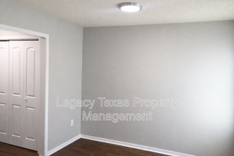 1409 Courtney Pl in Cleburne, TX - Building Photo - Building Photo