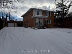 1023 Eagle Dr in London, ON - Building Photo - Building Photo