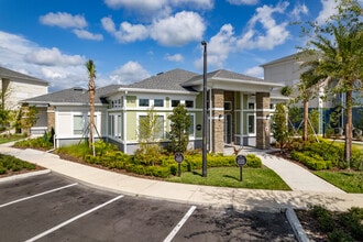 West Village in Wildwood, FL - Building Photo - Building Photo