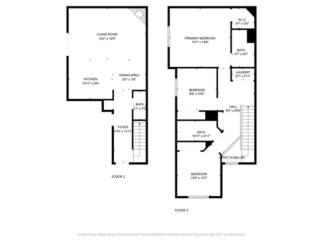 2830 SW Juniper Ave in Redmond, OR - Building Photo - Building Photo