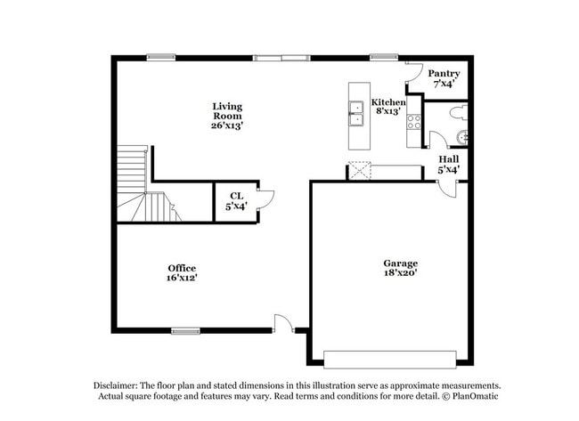 3934 Kendrick Cir in Loganville, GA - Building Photo - Building Photo