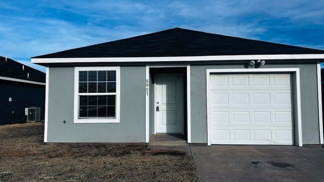 property at 8907 Terrell Ave