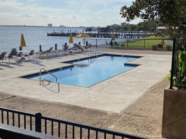 property at 3535 NASA Road 1