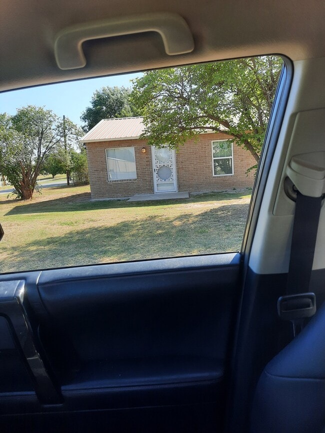 property at 2301 Harold St