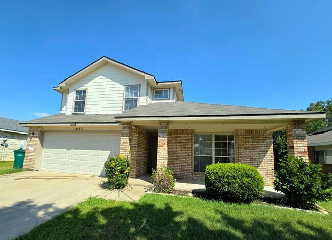 3030 Rain Dance Loop in Harker Heights, TX - Building Photo - Building Photo