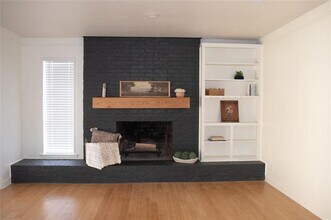 2808 Peachtree Ln in Pantego, TX - Building Photo - Building Photo