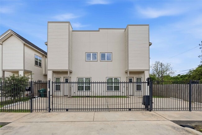 property at 9320 Coffee St