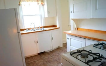 329 Fenton St in Lansing, MI - Foto de edificio - Building Photo