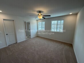 3503 Marksbury Dr in Greensboro, NC - Building Photo - Building Photo