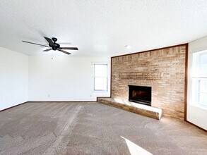 1504 Jefferis Ave in Killeen, TX - Building Photo - Building Photo