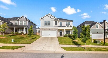 3580 Hilltop Trl in Evans, GA - Building Photo - Building Photo