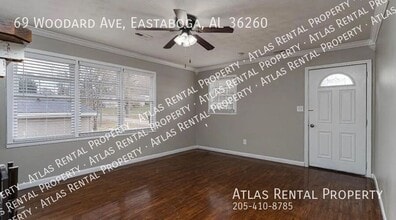 69 Woodard Ave in Oxford, AL - Building Photo - Building Photo