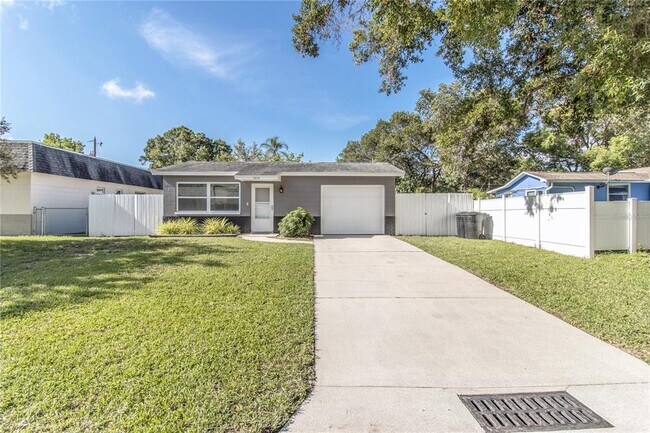 property at 5418 Newton Ave S