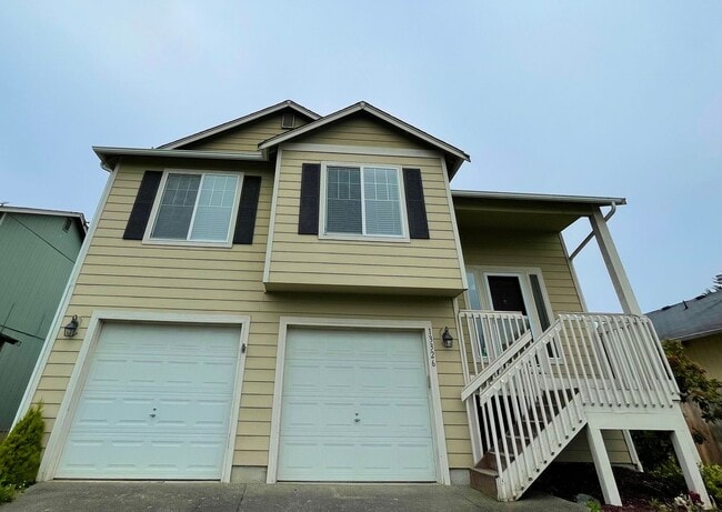 13326 88th Ave Ct E in Puyallup, WA - Building Photo - Building Photo