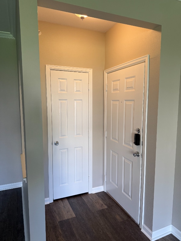 property at 7423 S Quail Cir