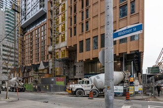 Encore District Condos - North Tower in Toronto, ON - Building Photo - Building Photo