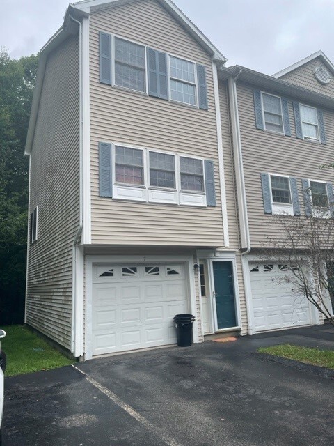 property at 1029 Mammoth Rd