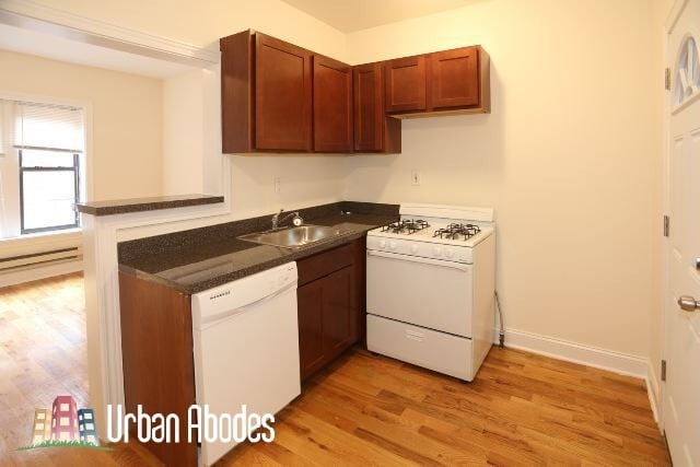 3829 N Fremont St, Unit M09B in Chicago, IL - Building Photo - Building Photo