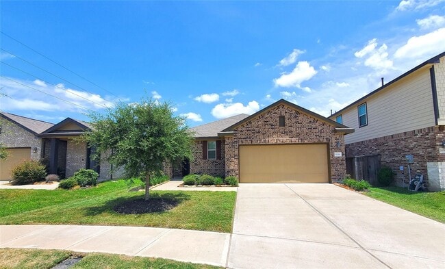 26046 Quiet Field Ct in Richmond, TX - Building Photo - Building Photo