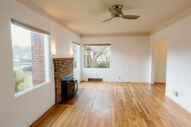 3200 SE 78TH AVE in Portland, OR - Building Photo - Building Photo