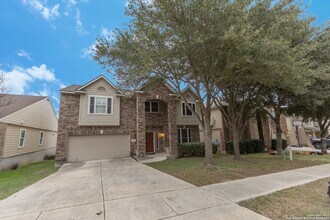 414 Turnberry Way in Cibolo, TX - Building Photo - Building Photo