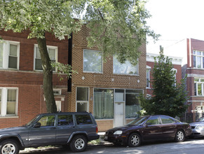 1807 W Cortland Ave in Chicago, IL - Building Photo - Building Photo