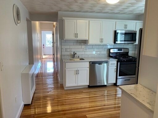 32 Francis St in Everett, MA - Building Photo - Building Photo