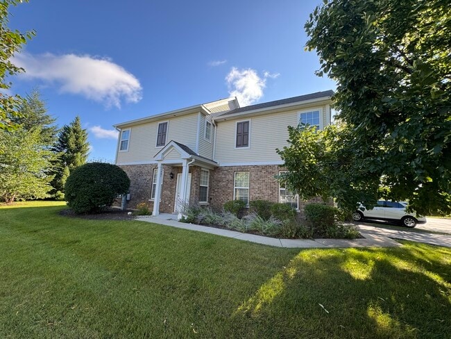 property at 1401 Millbrook Dr