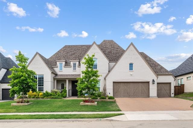 property at 2104 Zaid Wy