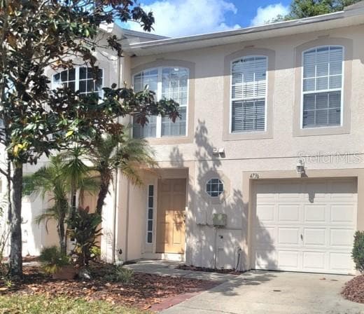 property at 4736 Ashburn Pond Way