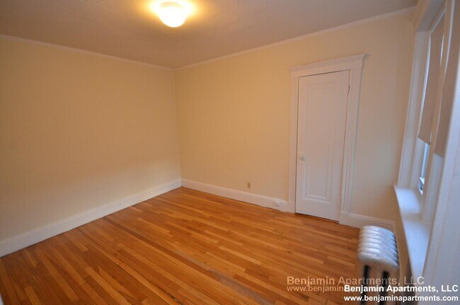 property at 1175 Boylston St