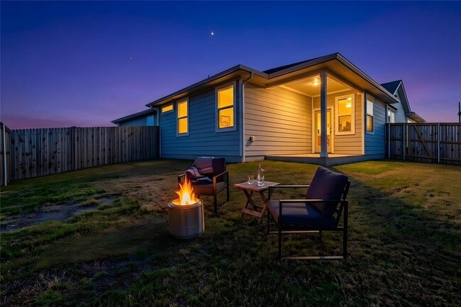 501 Peace Dr in Liberty Hill, TX - Building Photo - Building Photo