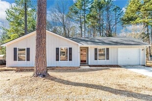 7352 Van Grayson Loop