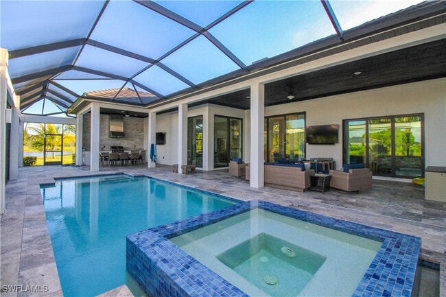 property at 3123 Heather Glen Ct