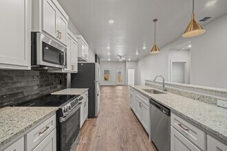 4104 Trenton Ave in Lubbock, TX - Building Photo - Building Photo