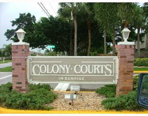 3937 NW 122nd Terrace in Sunrise, FL - Building Photo