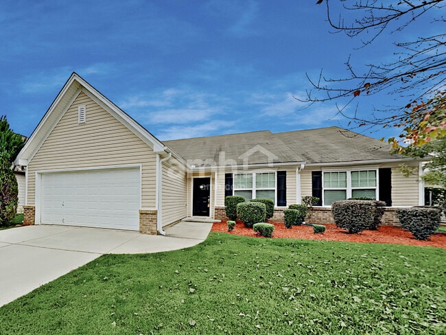property at 975 Donington Cir