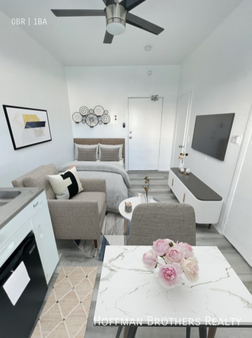 233 W 27th St in Los Angeles, CA - Building Photo