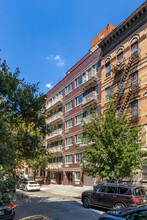 207 W 115th St in New York, NY - Building Photo - Building Photo