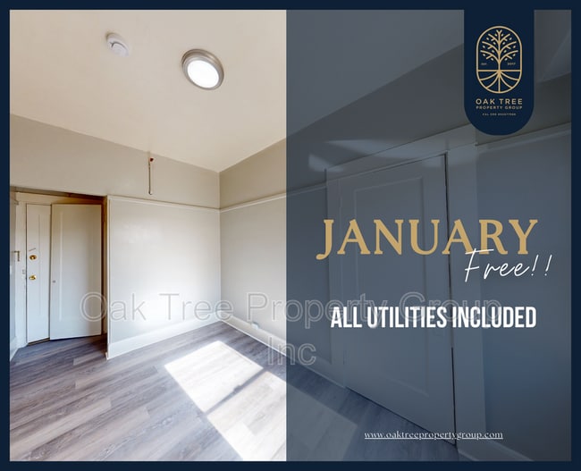 property at 2008 Shattuck Ave.