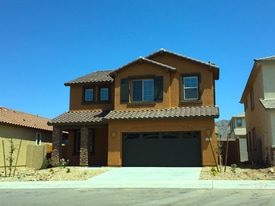 1730 W Lacewood Pl in Phoenix, AZ - Building Photo