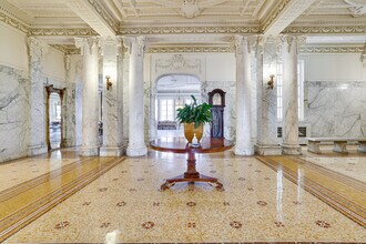 2022 Columbia Rd NW, Unit 615 in Washington, DC - Building Photo - Building Photo